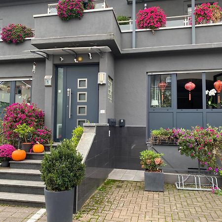 Guenstiges Privatzimmer レラハ エクステリア 写真