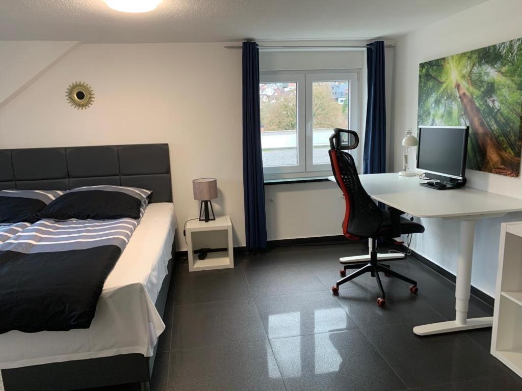 Guenstiges Privatzimmer レラハ エクステリア 写真