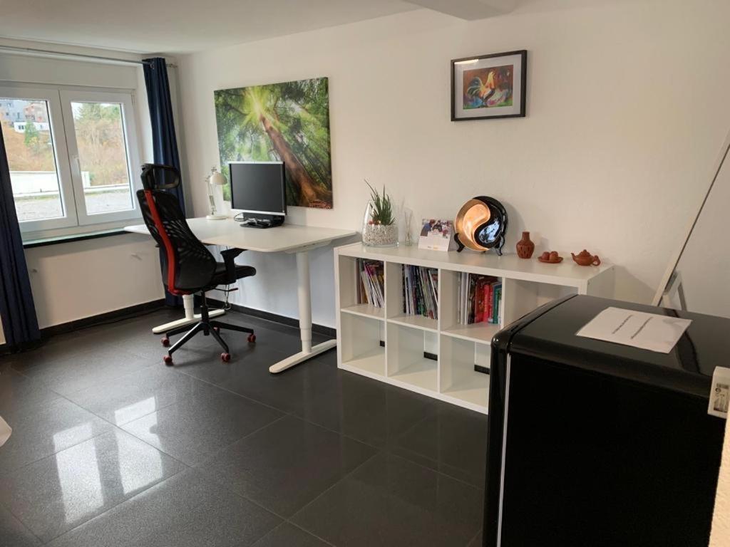 Guenstiges Privatzimmer レラハ エクステリア 写真
