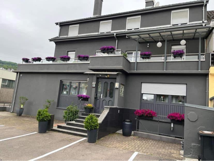 Guenstiges Privatzimmer レラハ エクステリア 写真