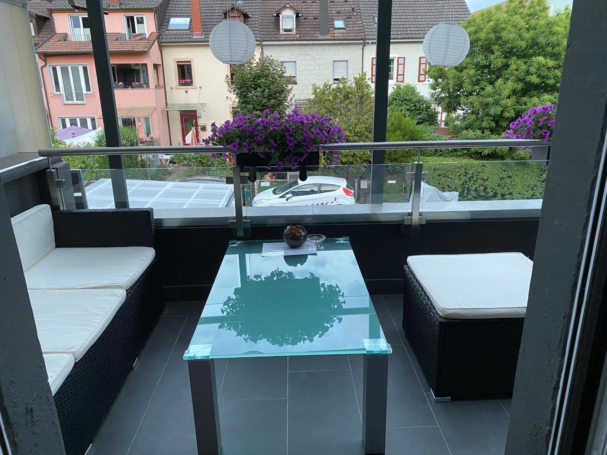 Guenstiges Privatzimmer レラハ エクステリア 写真